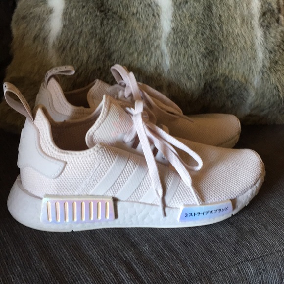 Rare! Adidas Women’s NMD R1 - Picture 4 of 7